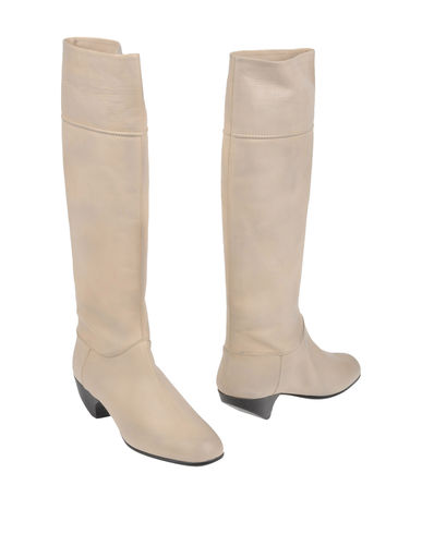 ZOOM MARC JACOBS - High-heeled boots