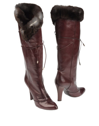 ZOOM MARC JACOBS - High-heeled boots