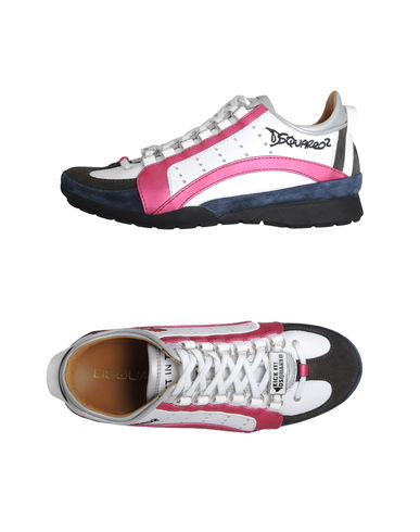 ZOOM DSQUARED2 - Trainers