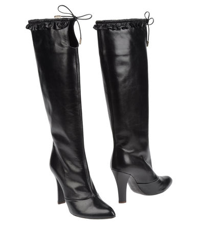 ZOOM MARC JACOBS - High-heeled boots
