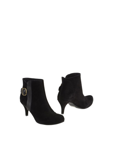 ZOOM PEDRO GARCÍA - Ankle boots