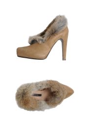 D'AMBRA - Ankle boots