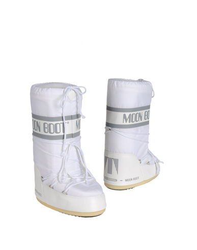 ZOOM MOON BOOT - Boots