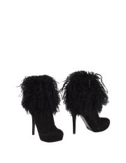 D'AMBRA - Ankle boots
