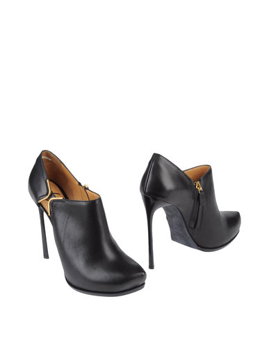 ZOOM LANVIN - Shoe boots