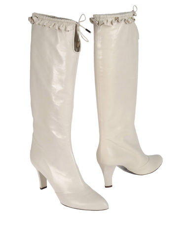 ZOOM MARC JACOBS - High-heeled boots