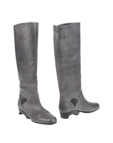 ZOOM MARC JACOBS - High-heeled boots