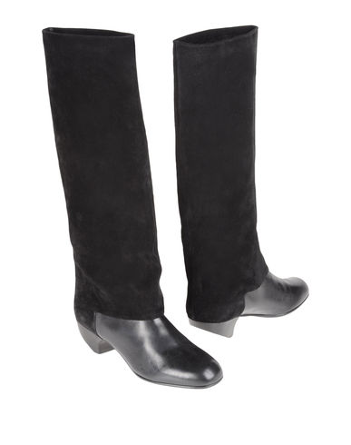 ZOOM MARC JACOBS - High-heeled boots