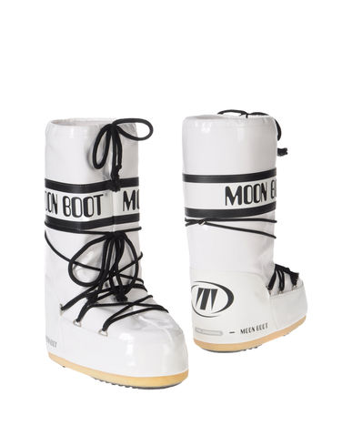 ZOOM MOON BOOT - Boots