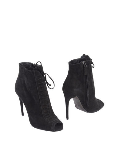 ZOOM TOM FORD - Ankle boots