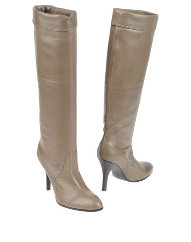 ZOOM VERONIQUE BRANQUINHO - High-heeled boots