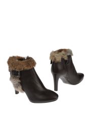 ALBERTO GOZZI - Ankle boots