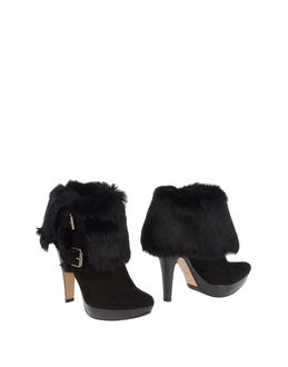 Pura López - Chaussures - Bottines