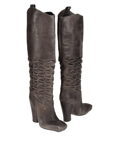ZOOM JOHN GALLIANO - High-heeled boots