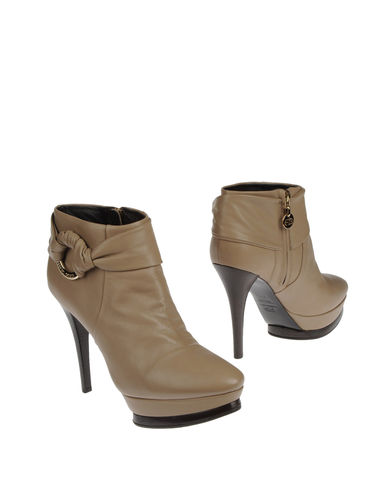 ZOOM PURA LÓPEZ - Ankle boots