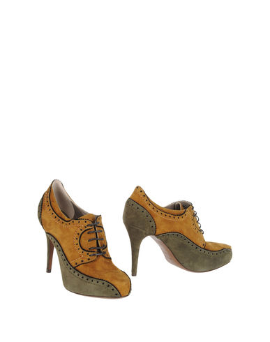 ZOOM ETRO - Shoe boots