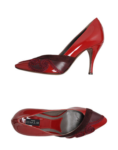 ZOOM ETRO - Pump