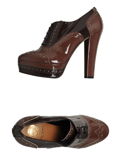 ZOOM VIKTOR & ROLF - Lace-up shoes