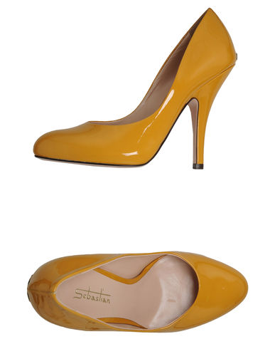 ZOOM SEBASTIAN - Platform courts
