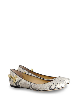 Ballerinas - RACHEL ZOE
