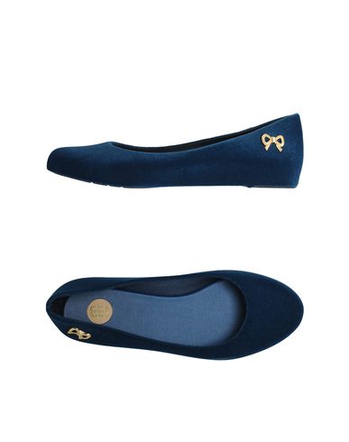 ZOOM MELISSA - Ballet flats