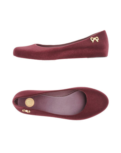 ZOOM MELISSA - Ballet flats