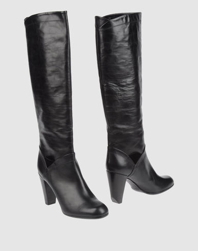 ZOOM MARC JACOBS - High-heeled boots