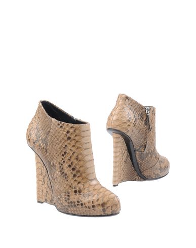 ZOOM GIUSEPPE ZANOTTI DESIGN - Shoe boots