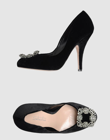 ZOOM SEBASTIAN - Platform courts