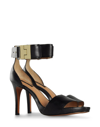 Sandals - RACHEL ZOE