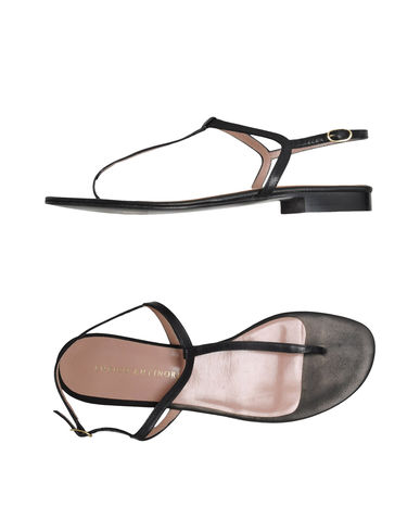 ZOOM ENRICO ANTINORI - Flip flops