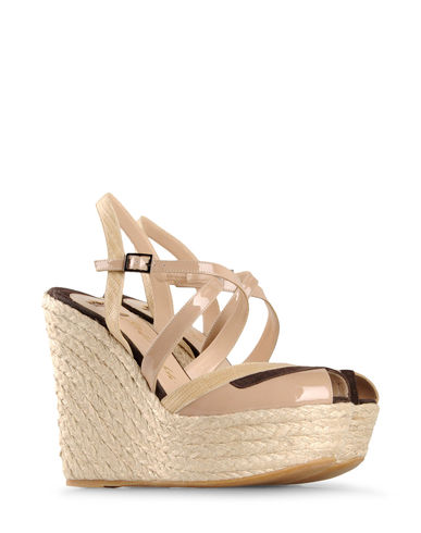 ZOOM ERNESTO ESPOSITO - Wedge