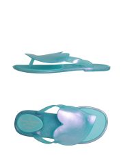 VIVIENNE WESTWOOD ANGLOMANIA + MELISSA - Dianetten