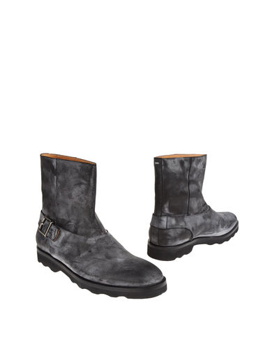 ZOOM MAISON MARTIN MARGIELA 22 - Ankle boots