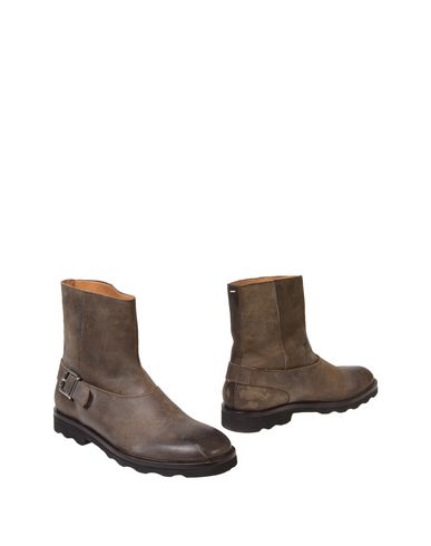 ZOOM MAISON MARTIN MARGIELA 22 - Ankle boots