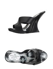 VIVIENNE WESTWOOD ANGLOMANIA + MELISSA - Plateau