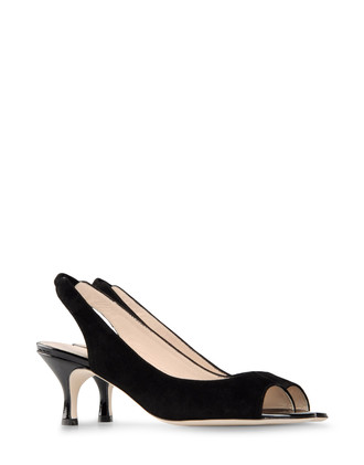 Sling-backs - DANIELE ANCARANI