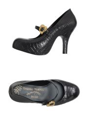 VIVIENNE WESTWOOD ANGLOMANIA + MELISSA - Plateau Pumps