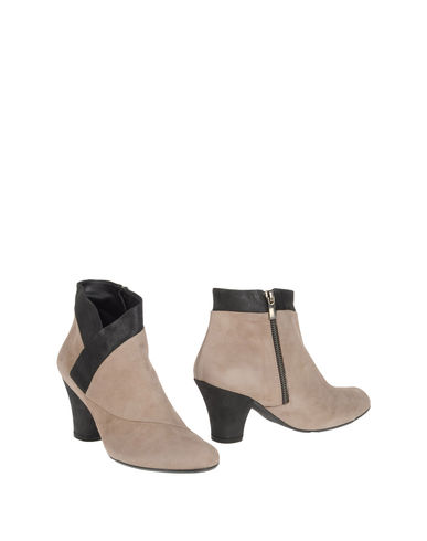 ZOOM AUDLEY - Shoe boots