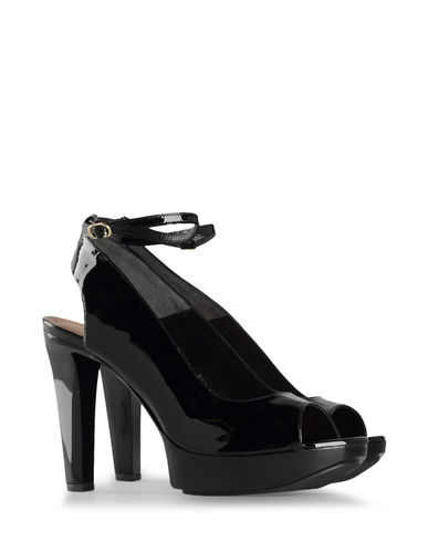 ZOOM ROBERT CLERGERIE - Slingbacks