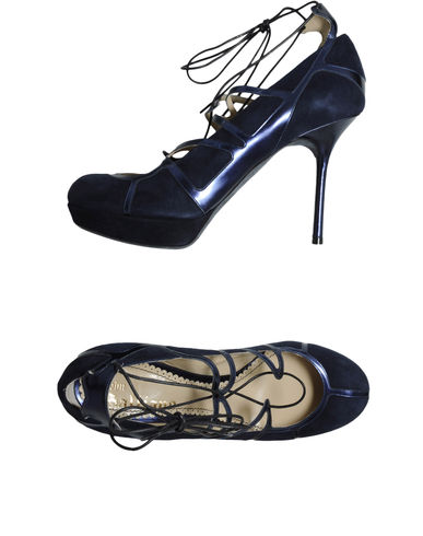 ZOOM JOHN GALLIANO - Platform courts