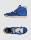 JACK & JONES - Baskets montantes