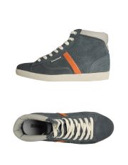 JACK & JONES - Ψηλό sneaker