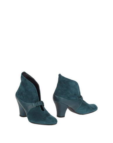 ZOOM AUDLEY - Shoe boots