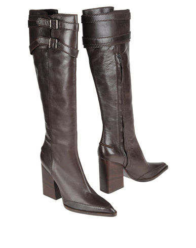 ZOOM VERONIQUE BRANQUINHO - High-heeled boots