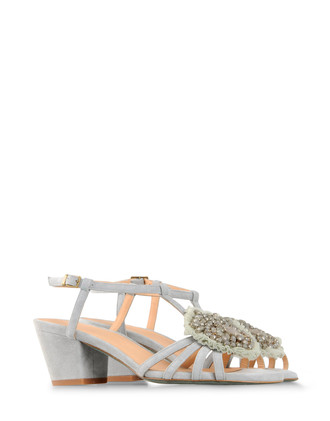 Sandalen - HOSS INTROPIA
