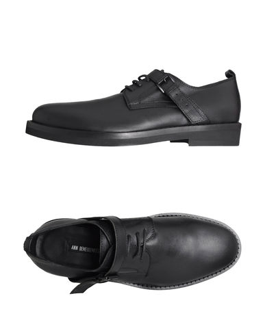 ZOOM ANN DEMEULEMEESTER - Lace-up shoes