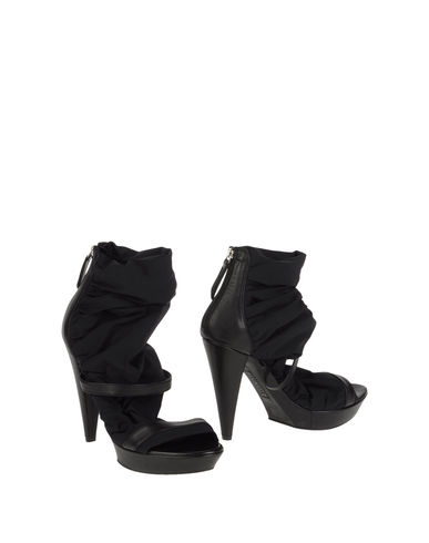 ZOOM VIC MATIE' - Ankle boots
