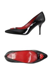 MOSCHINO CHEAPANDCHIC - Pumps