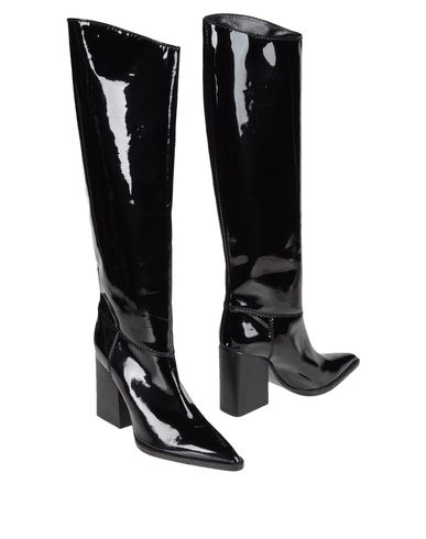 ZOOM VERONIQUE BRANQUINHO - High-heeled boots